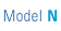 Model N logo