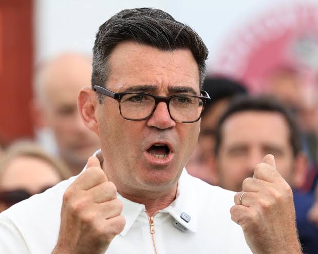 Andy Burnham signals a wealth tax is off the agenda for now | Tax and  spending | The Guardian