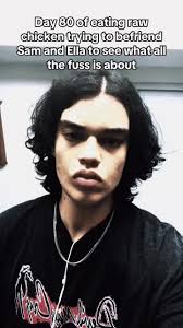 What Is Sam and Ella