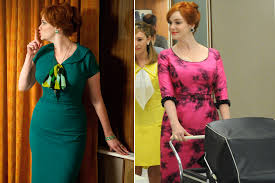 Roger sterling throws an expensive party with his new wife, joan throws a dinner party, peggy and paul get stoned while working on an ad campaign, and don's daughter sally steals money from her grandpa. Mad Men Style Evolution How Don Betty Peggy Joan And More Changed Vanity Fair