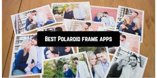 Copy the picture and save it in your pictures or document or whatever you save pictures in, and then you can download from your computer to photobucket from. 7 Best Polaroid Frame Apps For Android Android Apps For Me Download Best Android Apps And More