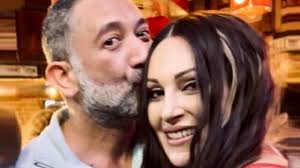RHOC star Megan Knickerbocker's boyfriend dead after suffering 'heart and  kidney failure and blood clots'