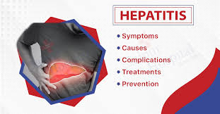 Image result for hepatitis symptoms