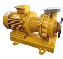 Cqb Series Mini Water Circulation Acid Transfer Chemical Magnetic Pump