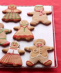 At paula's house, a meal is a feast filled with the tastes, aromas, and spirited conversation reminiscent of a holiday family gathering. Paula Deen S Gingerbread Cookies Recipe Paula Deen Recipes