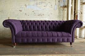 She addressed the group with a sorrowful smile. Design Chesterfield 3 Sitzer Luxus Sofa Top Qualitat Textil Stoff Lila Polster Couch Bei Jv Moebel