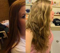 This product will permanently lighten the colour of your hair. John Frieda Go Blonder Lightening Spray Reviews Makeupalley