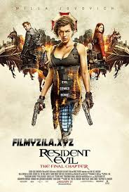 6.3 2007 94 min 409 views. Resident Evil Extinction 2007 Dual Audio Hindi Dubbed Movie Afilmycab