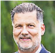 Adrian Ackermann als Bezirksrichter nominiert