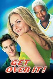 Melissa sagemiller, ben foster i know it's just another teen romance movie, but for me the acting of the two main characters, ben foster and kirsten dunst, as well as the singing that. Watch Get Over It Online Stream Full Movie Directv