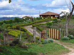 Finca el recreo was last available in november 2020, with an average price of $7 usd. Finca El Recreo Gastezimmer San Agustin