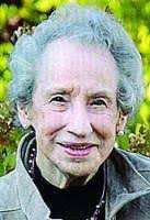 Willa Whitworth Obituary (2015)