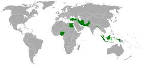 Detect language english turkish russian korean spanish. D 8 Organization For Economic Cooperation Wikipedia