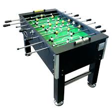 Babyfoot exterieur summer roberto sport 3 balles itsf b bonzini. Babyfoot Baby Foot Table Soccer Kg 60 Table Soccer Table De Jeu Football Nouvea Achat Vente Baby Foot Cdiscount