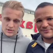 @AlbertoStegeman's video Tweet