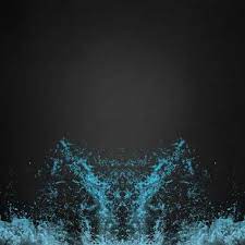 Blue Water Splash With Ripples Isolated On Transparent Background Blue Water Drip Water Splash Png Transparent Clipart Image And Psd File For Free Download Water Splash Png Blue Water Clip Art