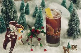 Decorate your home for the holidays with our list of santa approved decorations. Multiple Boozy Holiday Themed Bar Pop Ups Are In The Works For Dallas Eater Dallas