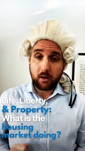 Greg Connell, ahem I mean, Thomas Jefferson here to share some presidential  wisdom about Greenville, SC’s housing market. , The Nitty Gritty: Local  Housing Stats as of 1/2023:, 🏠 Housing supply: ⬆️ ⬆️ ...
