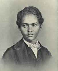 Alfred Russel Wallace