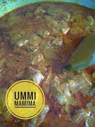 Resepi gulai daging utara istimewa. Resepi Kari Daging Utara