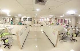 Persiapan sertifikasi rumah sakit syariah, rs yarsi jakarta kunjungi rsi sultan agung. Rumah Sakit Gigi Dan Mulut Rsgm Yarsi Multi Speciality Hospital In Cempaka Putih Timur Jakarta Book Appointment Online View Reviews Contact Number Practo