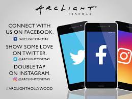 Made some new friends at the @arclightcinemas in hollywood tonight. Arclight Cinemas Hollywood Home Facebook