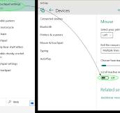 How to make scroll wheel zoom work in Windows 10 w... - PTC ...