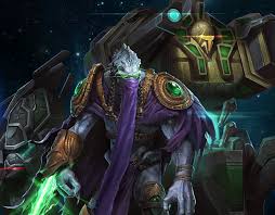 Calldowns can significantly impact a commander's build order. Zeratul Co Op Missions Starcraft Wiki Fandom