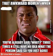 Happen To Me All Time I May Be Retarded Funny Quotes Laughing So Hard Humor