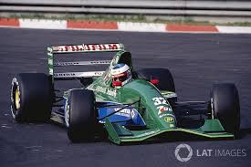 Daher ist ab dem ersten rennen der neuen saison das sammeln der punkte sehr wichtig. Vor 26 Jahren Michael Schumacher Gibt Sein Formel 1 Debut