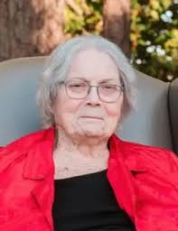 Obituary information for Jewel Burt