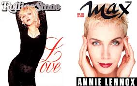 Andy Earl: See or be Seen