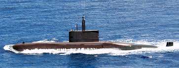 Race against time to find vessel as crew oxygen due she added: Indonesia Submarine Capabilities Nti
