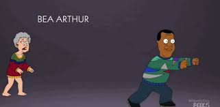 Some protests are more acceptable than others. Family Guy Remade The Cosby Show Opening Knowing What We Know Now