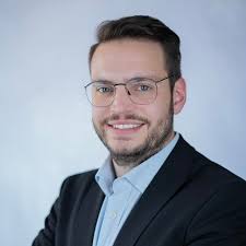 Daniel Huth Dr.-Ing.