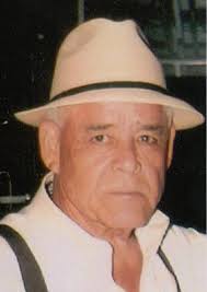 Lucio Garcia Obituary (1945