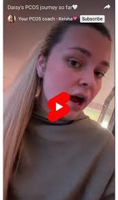 Keisha May's Instagram, Twitter & Facebook