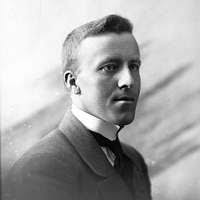 Fay-Cooper Cole (1881-1961), scientist