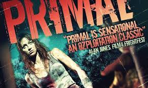 This big foot is not but the movie starts to drag in the middle of the movie in a point where i started to loose interest. Horror Movie Review Primal 2010 Games Brrraaains A Head Banging Life