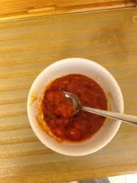 Quick And Easy Tomato Relish Http Allrecipes Co Uk Tomato Relish Recipes Relish Recipes