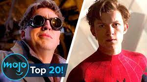 The 10 best films of 2021 so far, according to the mashable staff. Top 20 Most Anticipated Movies Of 2021 Youtube