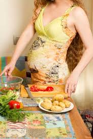 There are several methods of cooking cauliflower from blacking to roasting and steaming in the microwave. Potatoes Gestational Diabetes And Your Pregnancy