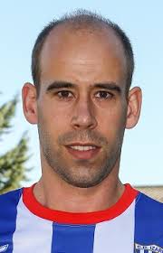 Alex, Alejandro Cacho Hernández