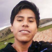 Anthony Chamorro Becerra (achamorrobecerr)