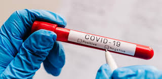 Für die aufklärung ihrer patienten können ärzte etwa „icon arrays. What Does Negative On A Coronavirus Test Really Mean Deccan Herald