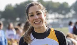 Atarratze Rota y Alicia Carrera se proclaman campeones en Tudela