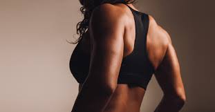 For many women, achieving a lean midsection is no easy feat. Body Lacks Definition Here S What Women Need To Know For A Toned Body