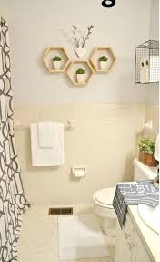Cheap And Easy Decorating Ideas For Rental Apartment 25 Rental Bathroom Makeover Apartment Decorating Rental Bathroom Decor Apartment