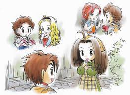 The problogger top 5 group writing project is great! Harumoon A Wonderful Life