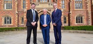 John simon bercow (born january 19 1963) is a politician and conservative party member of parliament for buckingham in the united kingdom with a current majority of 18,129 votes. John Bercow Delivers Lecture At Queen S Qub